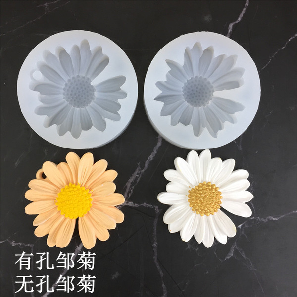 Da Zou Ju Silicone Mold Handmade DIY Jewelry Mobile Phone Shell Patch Tool Clay Glue Dropping Mold Decoration Tool