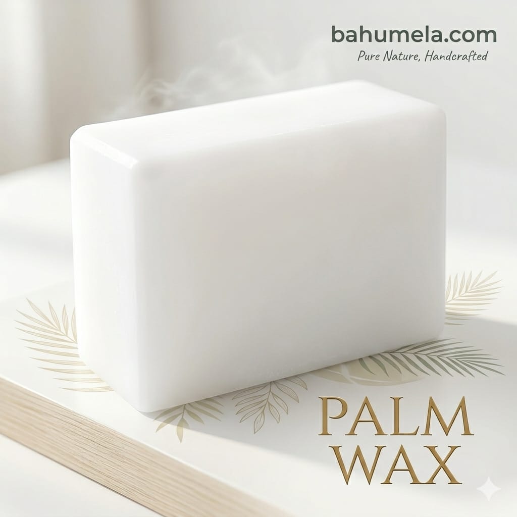 palm Wax for candle making For Candle Making at Best Price in bahumela