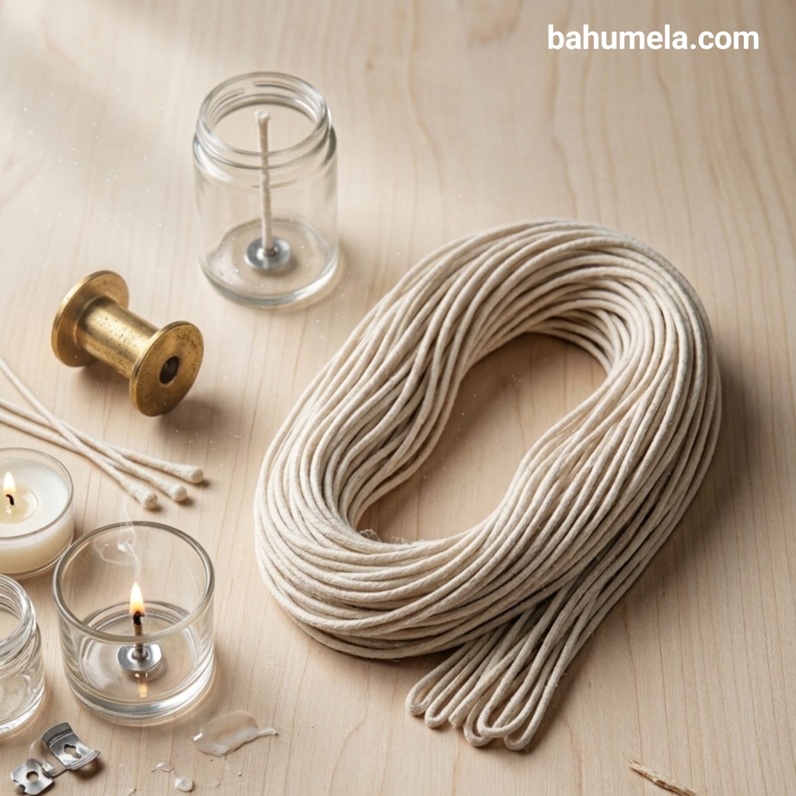 candle wick bangla best quality and best price