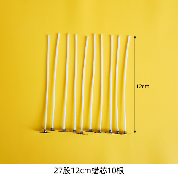 aromatherapy candle diy wax thread cotton thread candle wick cup wax candle wick cotton thread